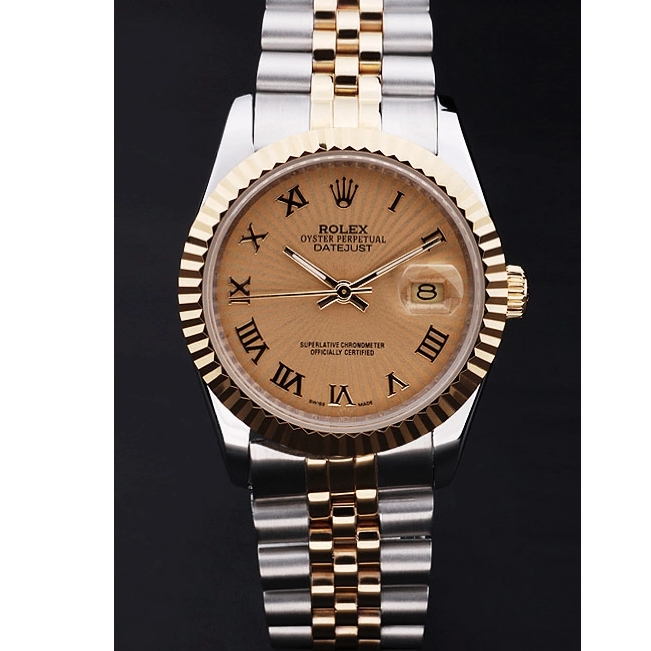 Aaa replica Datejust-rl175 Rolex 0724